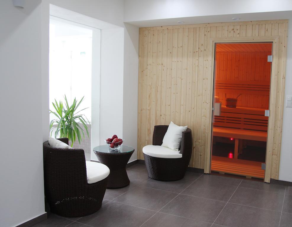 Hotel Vila Viola Luhačovice 외부 사진